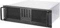 4U Rackmount Server Case with 5.25 6-Bay and USB 3.1 Gen 1 X9008