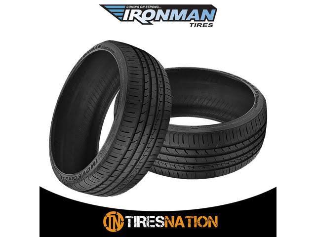 235/55R18 100V Tire P154