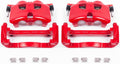 Front Caliper - Pair C8141