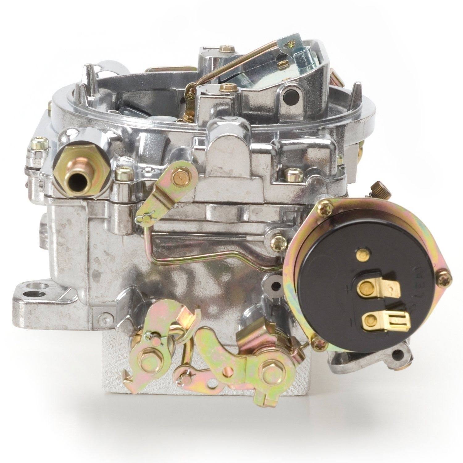 750 CFM Carburetor Q61162