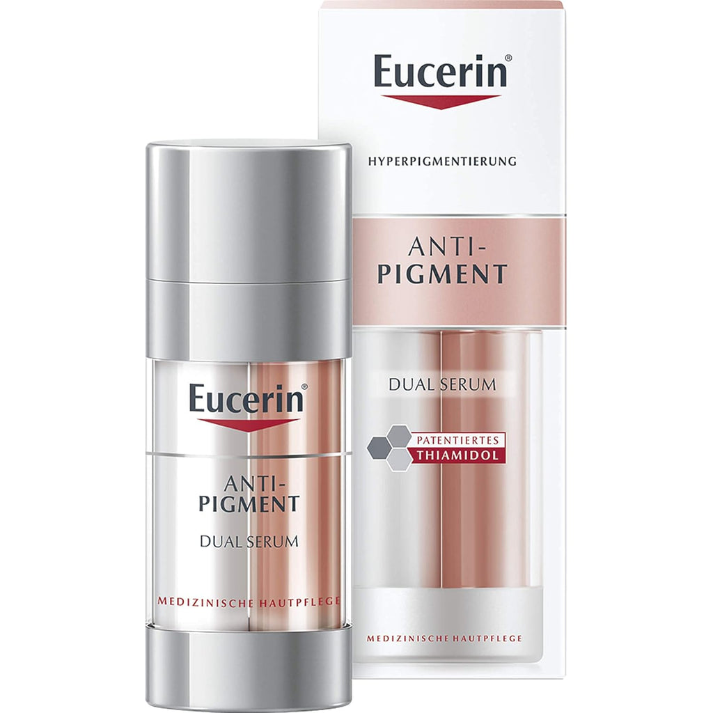 Anti-Pigment Dual Serum, 30 ml D650