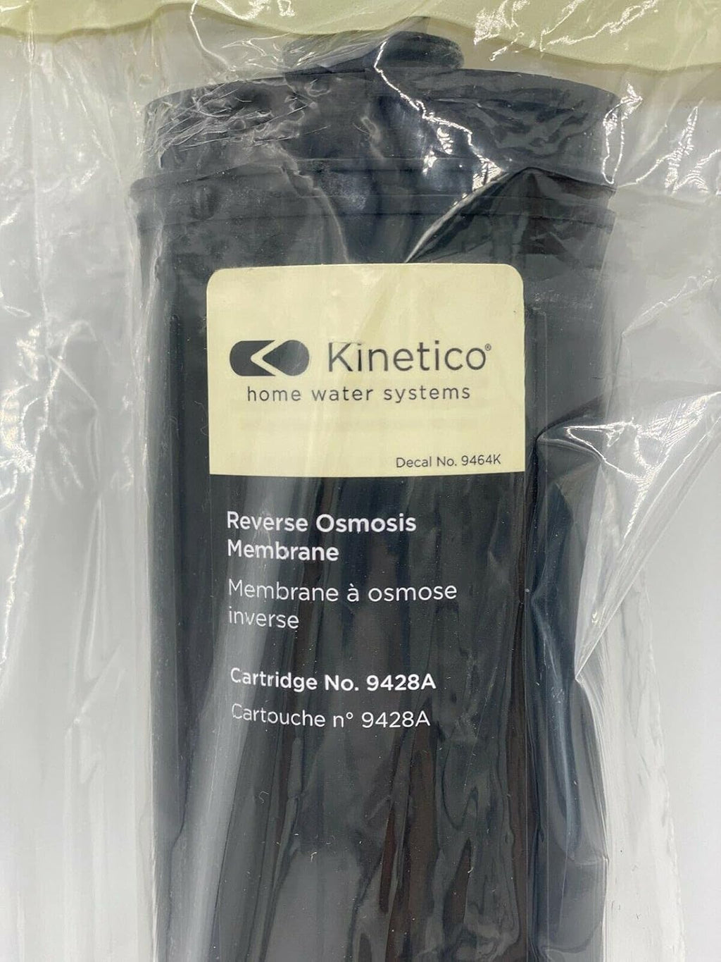Reverse Osmosis System Membrane Cartridge Filter K879