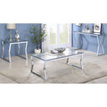 3-Piece Coffee Table Set W762