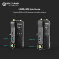 Wireless SDI/HDMI Video Transmitter and Receiver T99012
