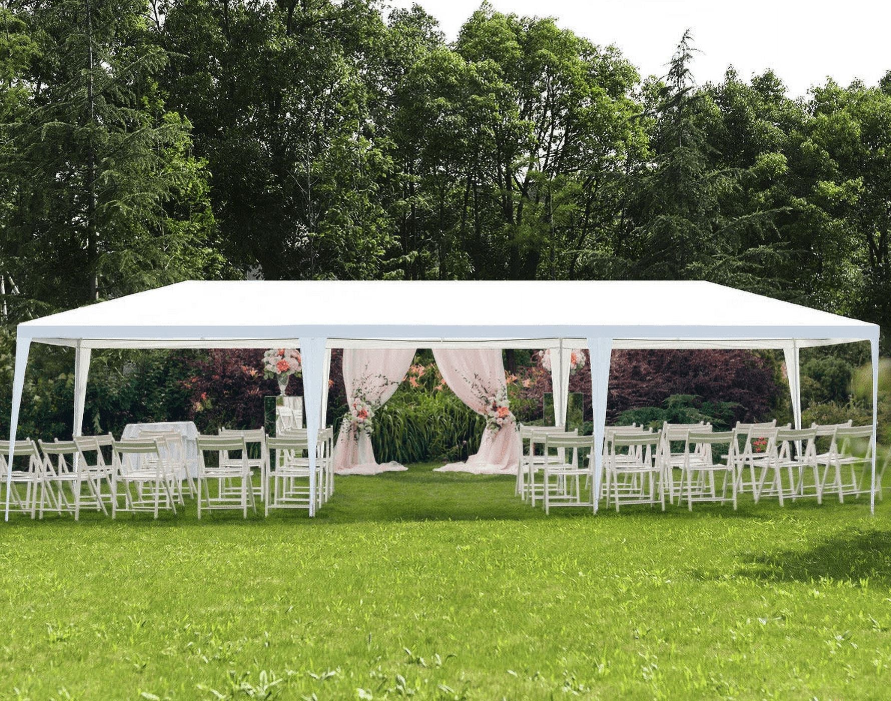 Heavy Duty Outdoor Patio Tent Canopy Gazebo A8494