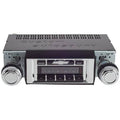 USA-230 In-Dash Radio O1118