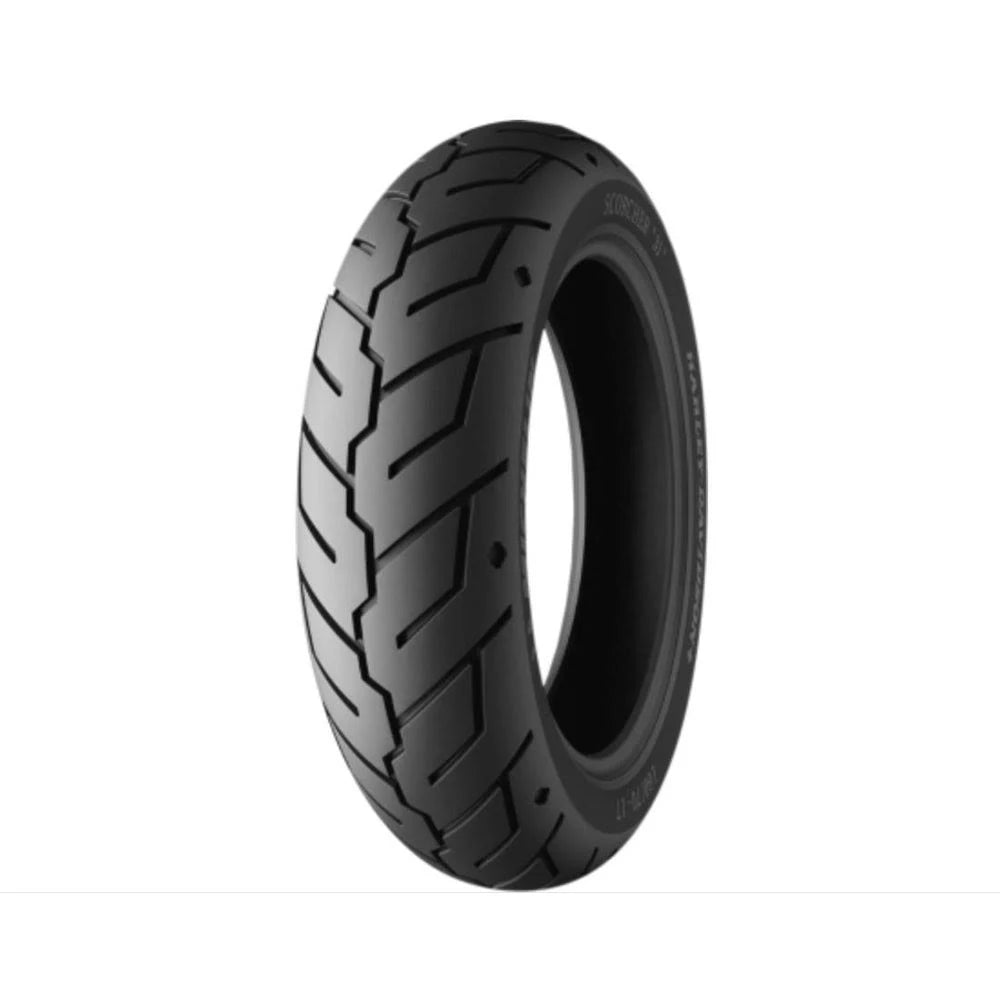 180/65B16 Rear Tire P954