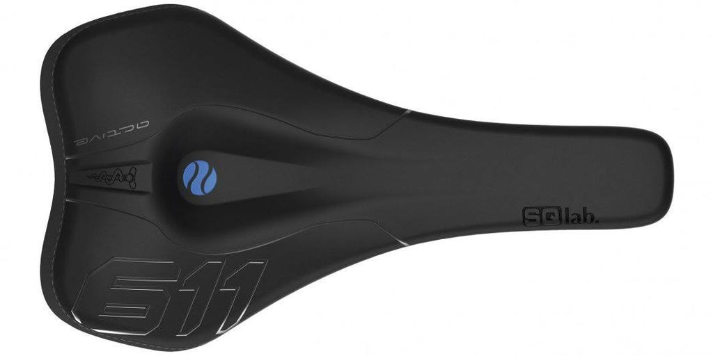 Carbon Saddle L64887