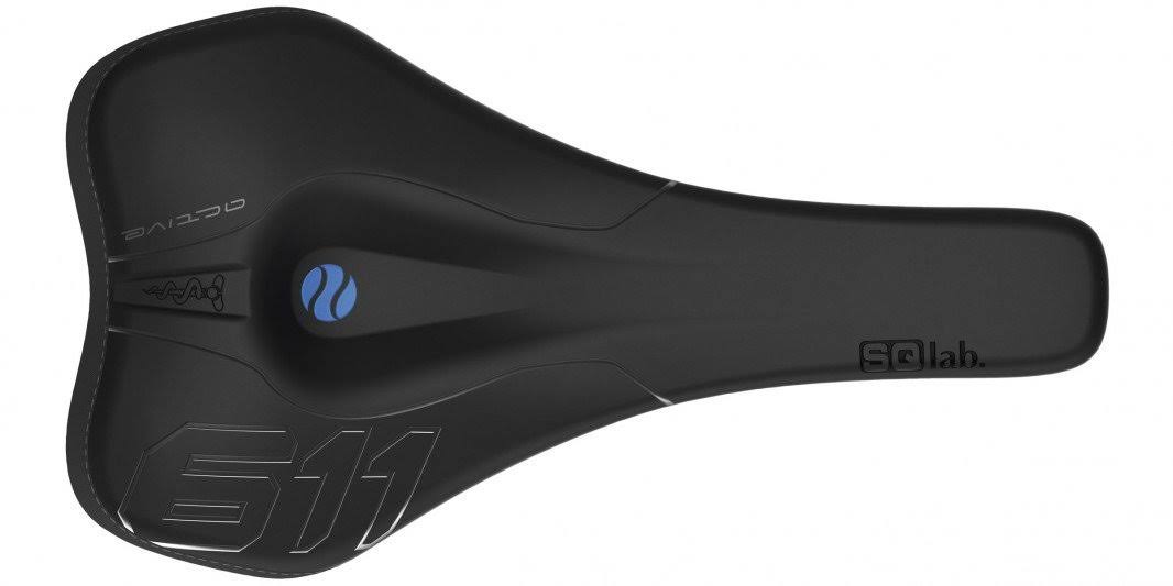 Carbon Saddle L64887