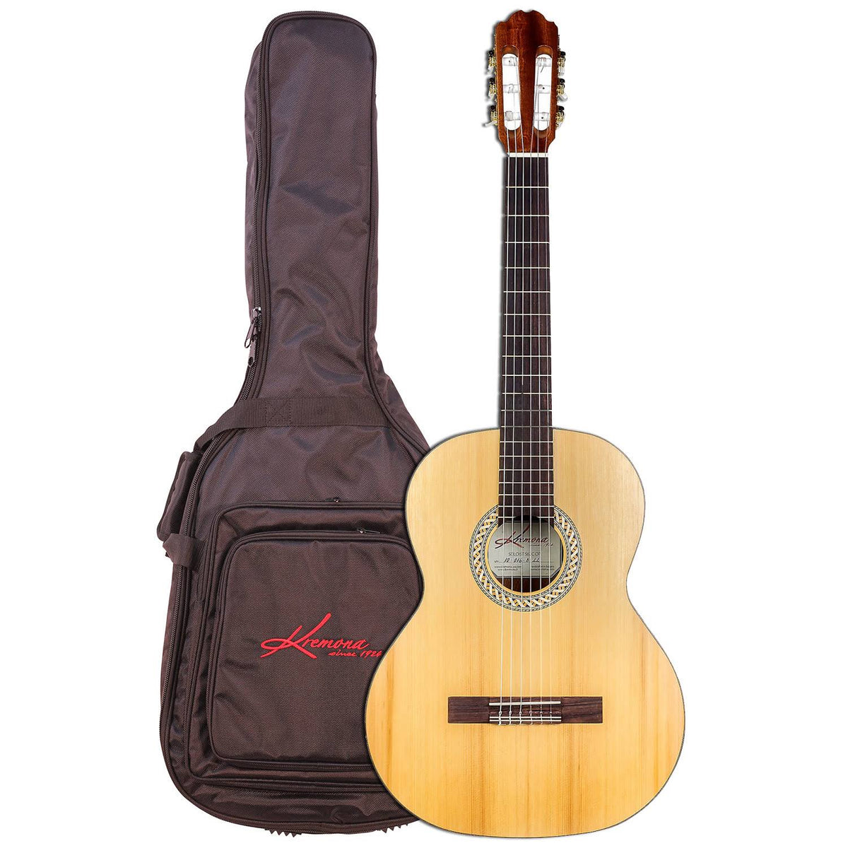 Classical Acoustic Guitar L24373
