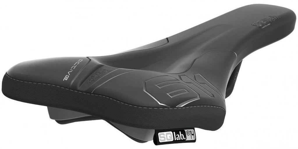 Carbon Saddle L64887