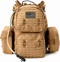 Multicam Tactical Backpack B718