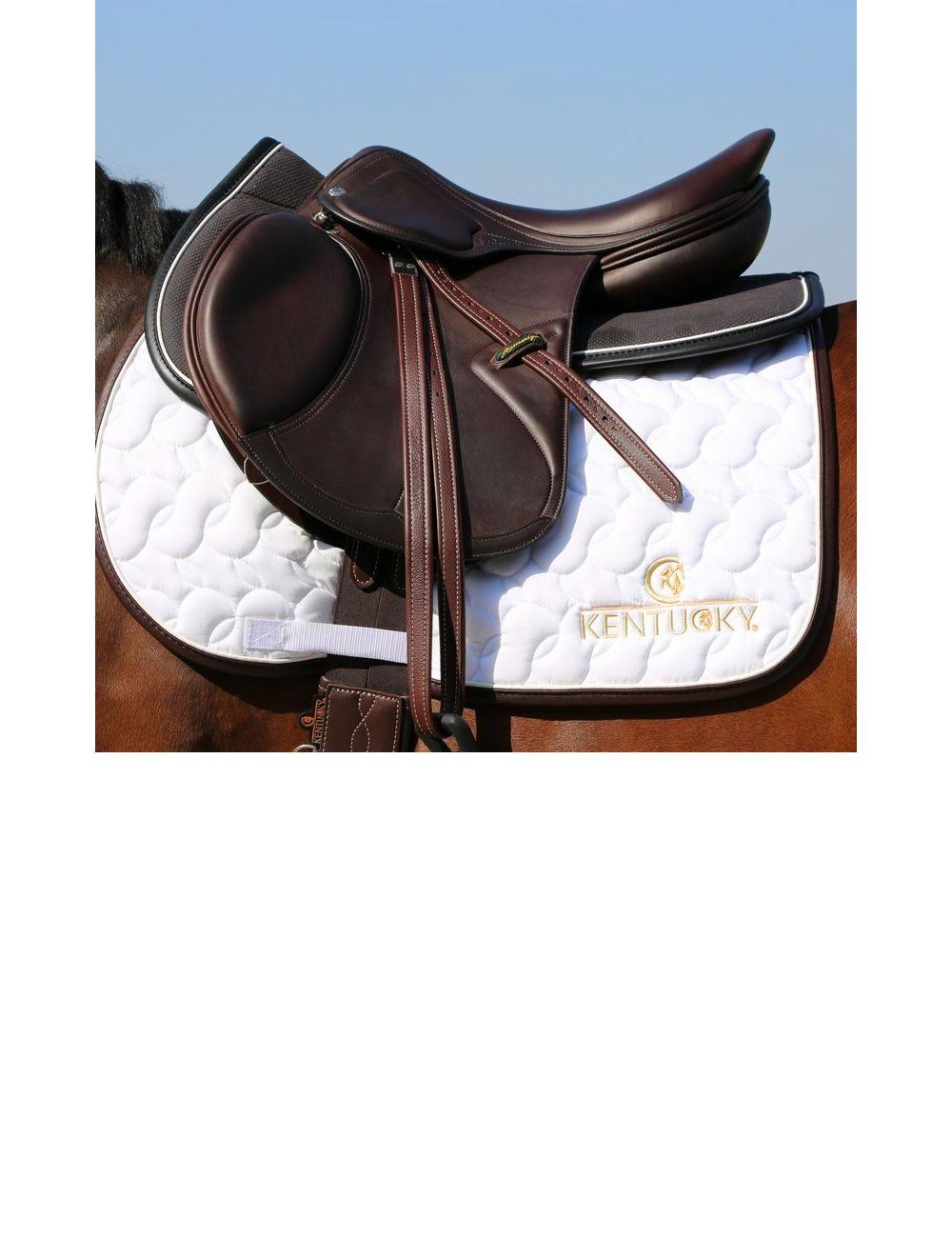 Saddle Pad C9121