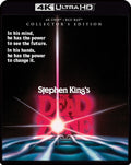 Dead Zone 2-Disc Collector's Edition 4K Ultra HD + Blu-ray Y35996