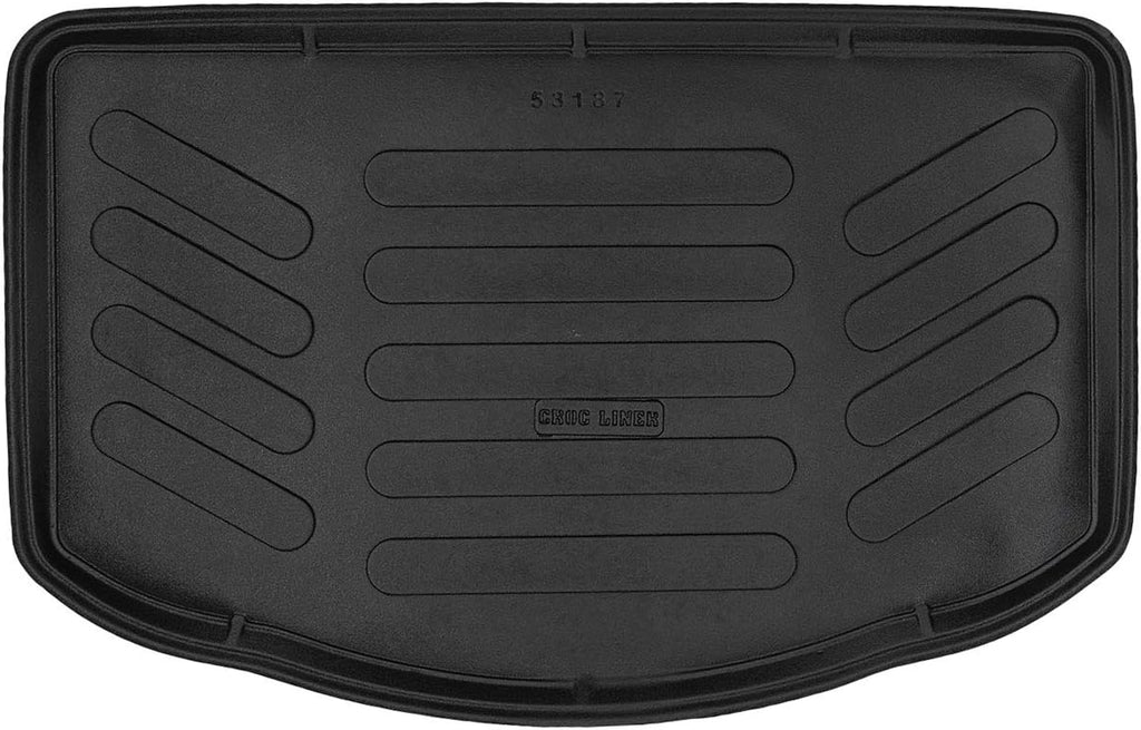 Cargo Liners Pack of 2 V12648