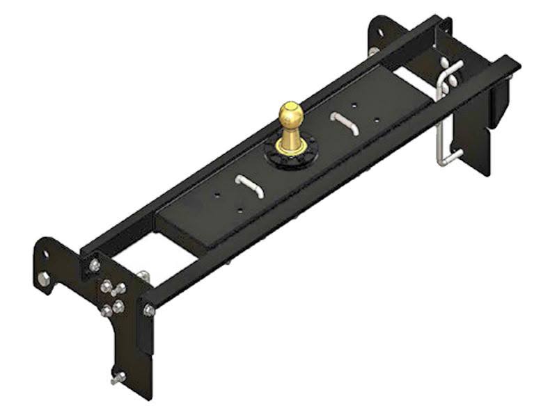 Gooseneck Hitch L4599