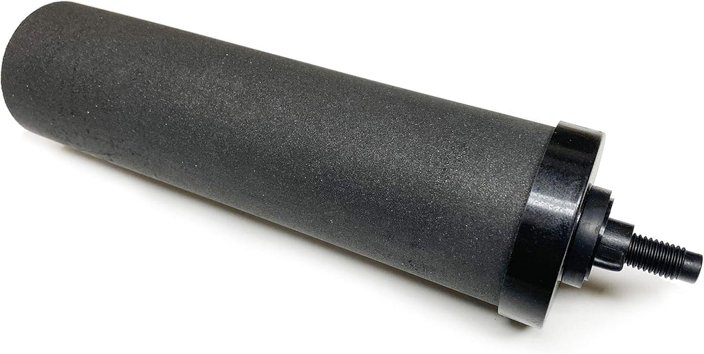 4 Filters Black Water Filter Cartridge Q540145