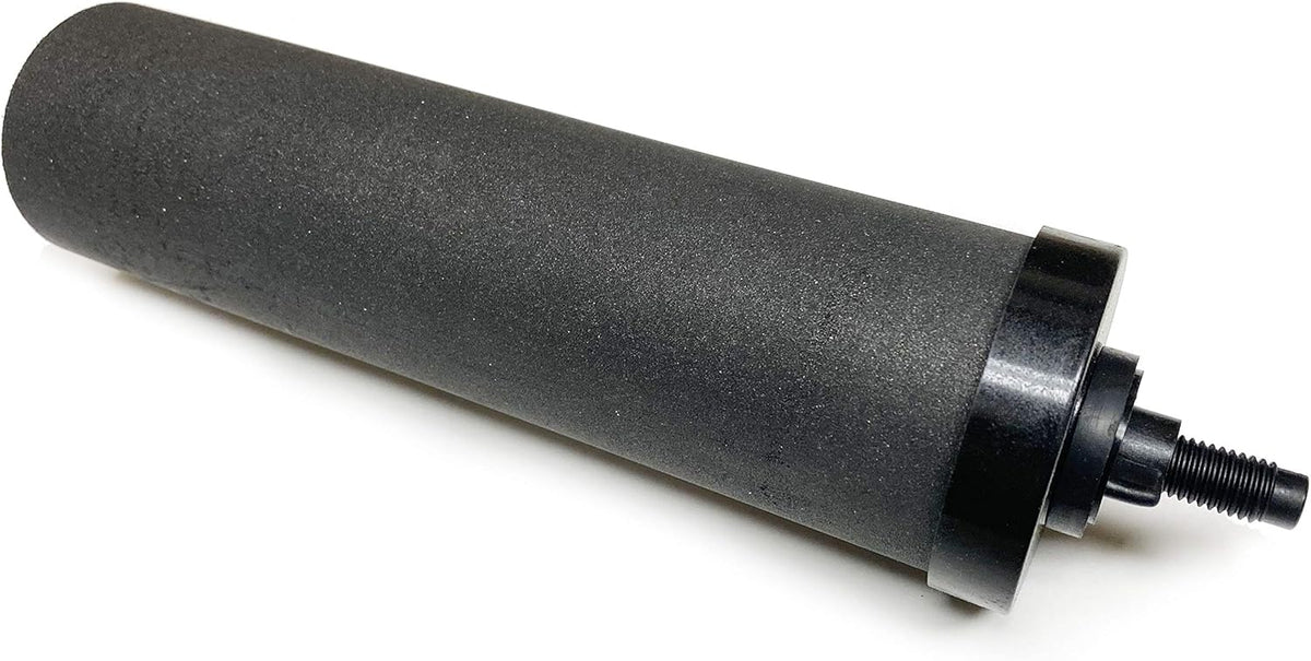 4 Filters Black Water Filter Cartridge Q540145