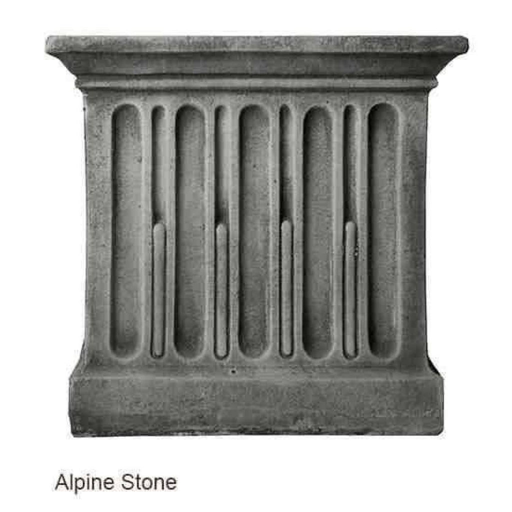 Brown Stone Urn W665942