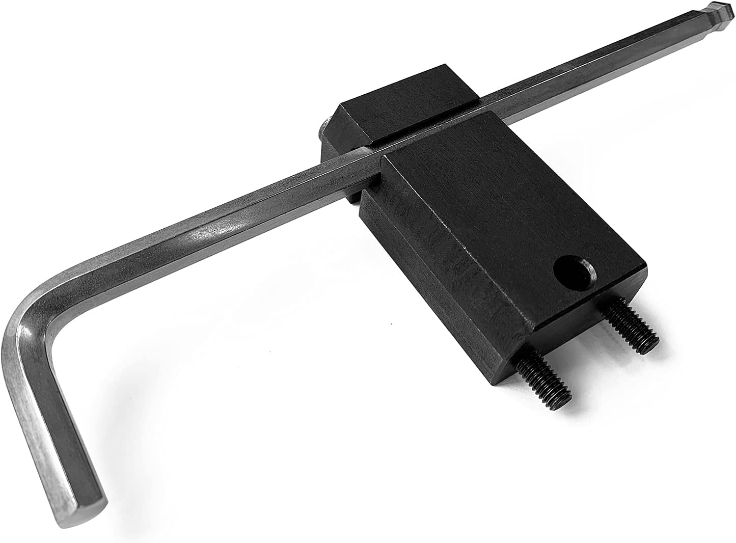 Adjustable Torque Wrench Adapter Pack of 2 R316