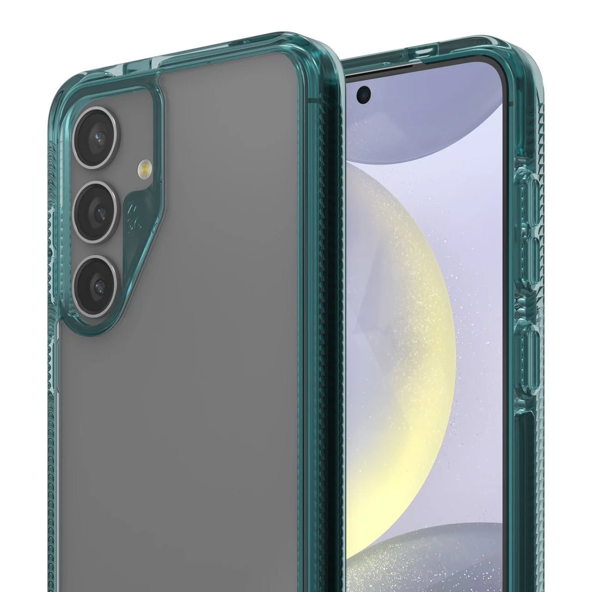 ZAGG Santa Cruz Samsung Galaxy S24 K81838