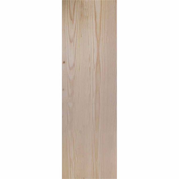 Monterey Rough Sawn Corbel with Backplate, Douglas Fir Q33074