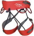 Red Climbing Harness R96360