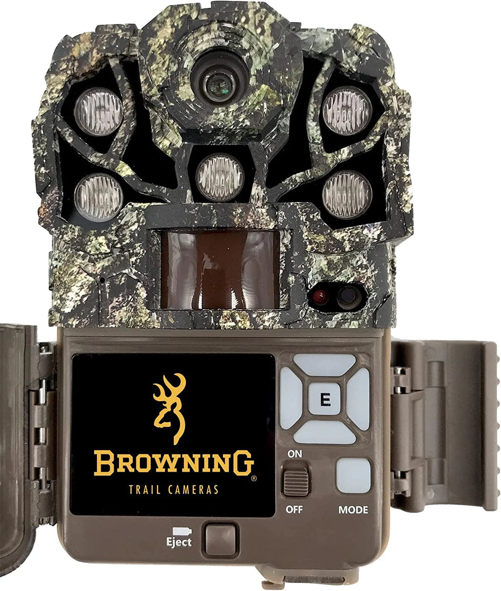 Recon Force Elite HP5 Trail Camera R50420