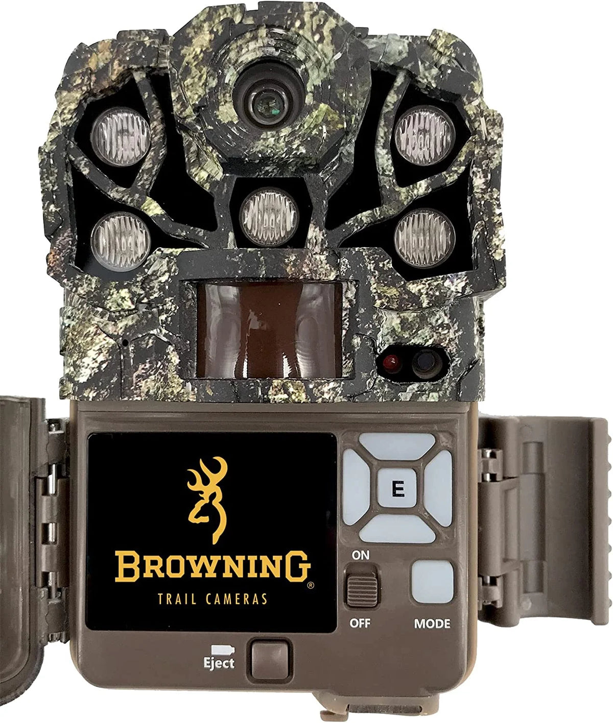 Recon Force Elite HP5 Trail Camera R50420