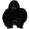 Large Plush Gorilla Stuffed Doll M586