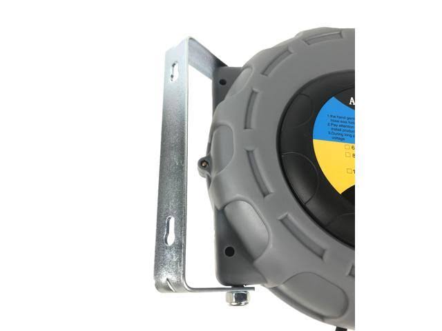 Retractable Extension Cord Reel Cable S795