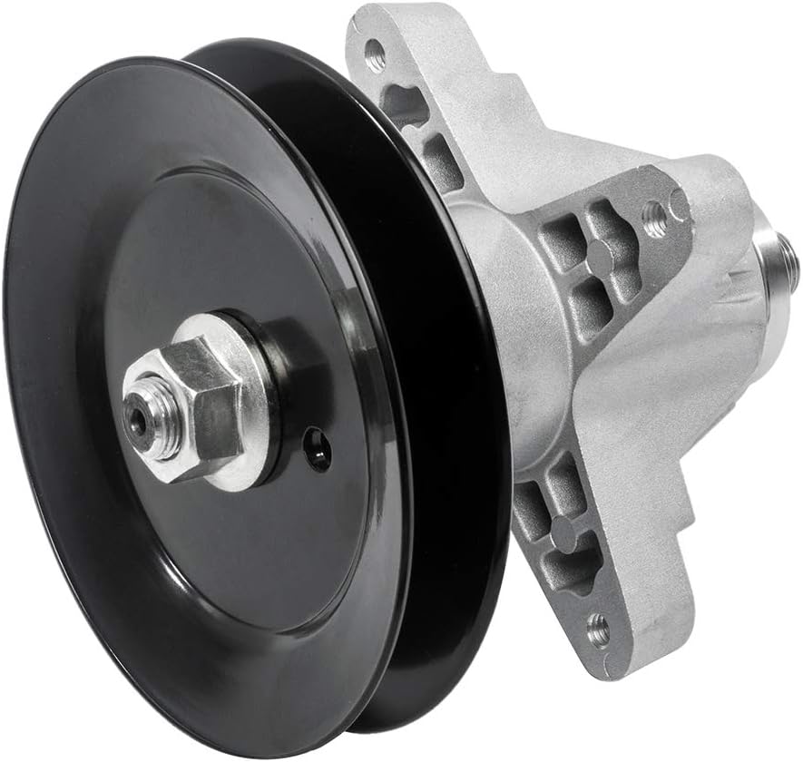 3 Pack Spindle Assembly T224