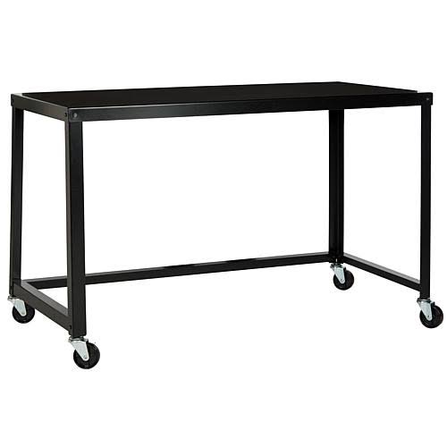 White Desk W3001