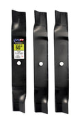 3-Blade Set for 60 in. Mowers X629
