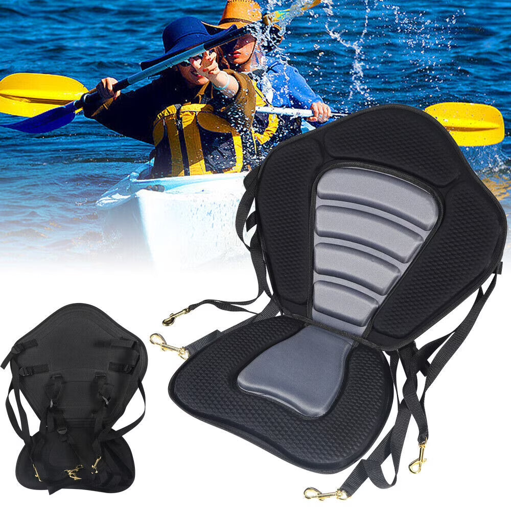 Polyester Kayak Seat with Back Support Z16777