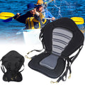 Polyester Kayak Seat with Back Support Z16777