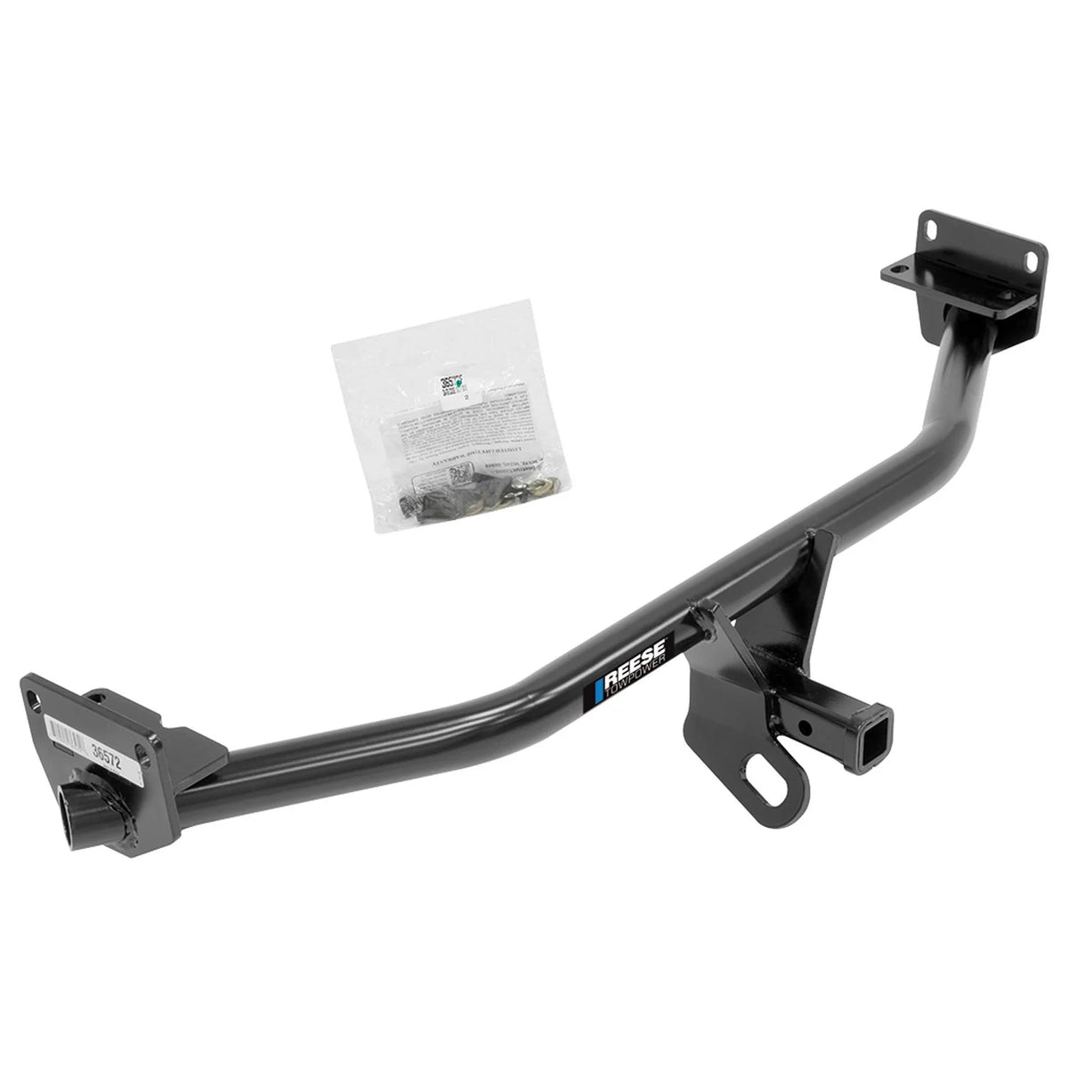 Class 2 Trailer Hitch with 1-1/4-Inch Receiver S396441