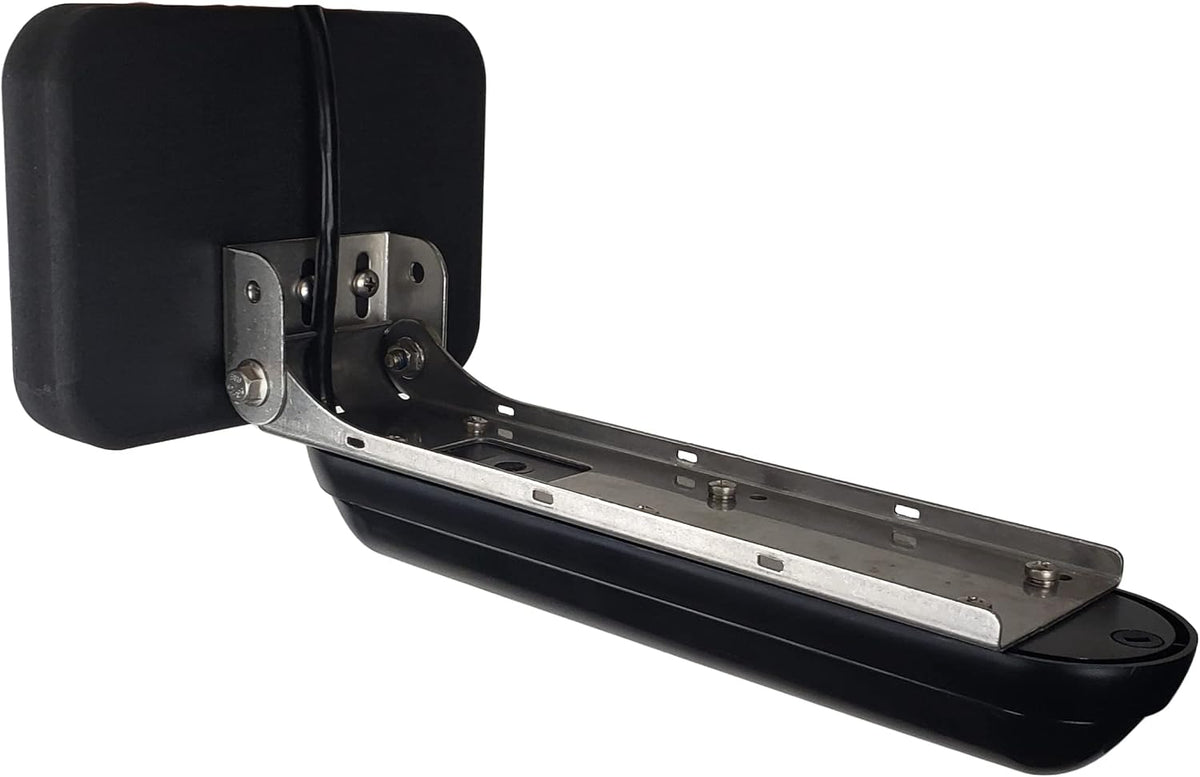 Screwless Transducer Mounting Kit for Large 3D Scan Transducers O492701