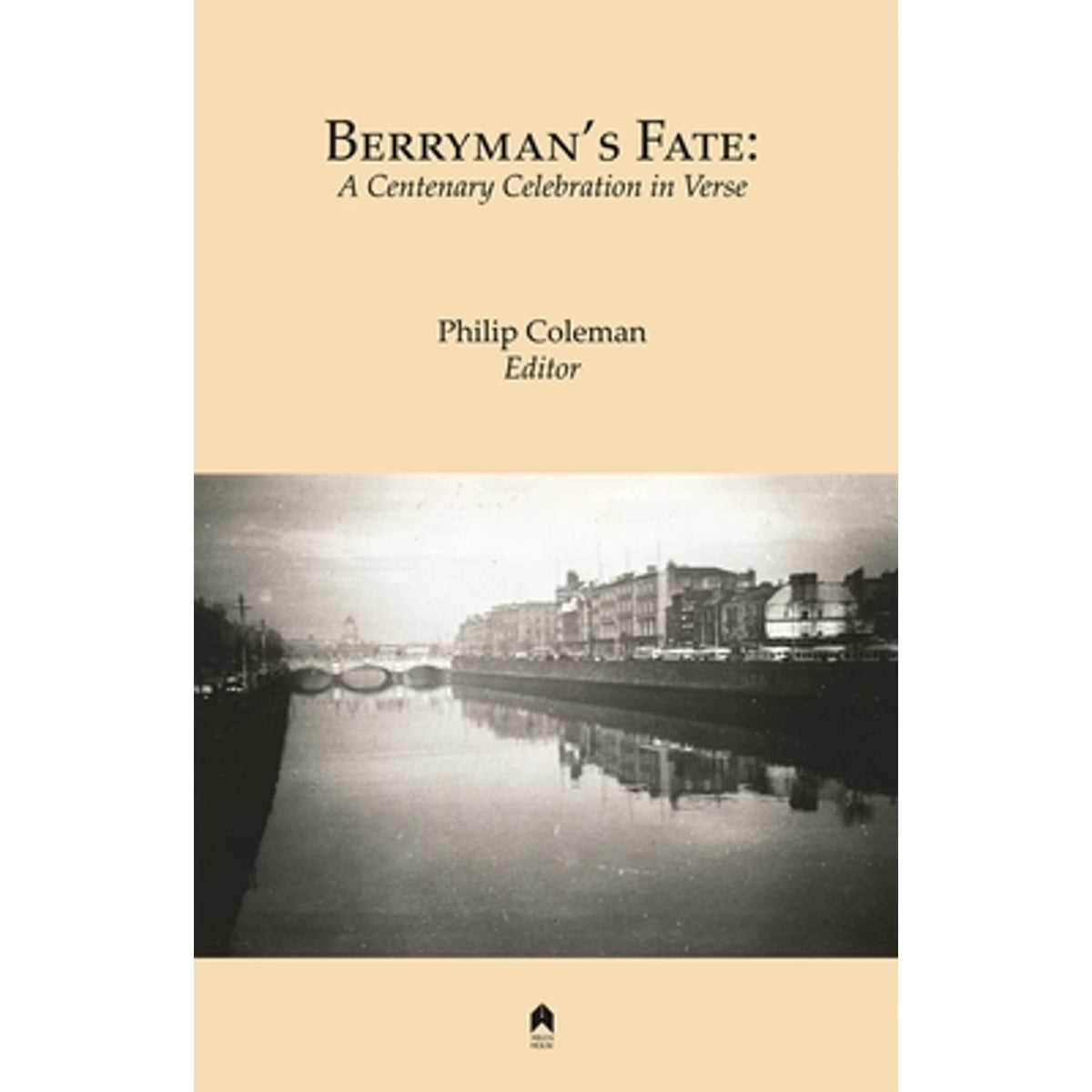Berryman's Fate: A Centenary Celebration in Verse (Paperback) J2150