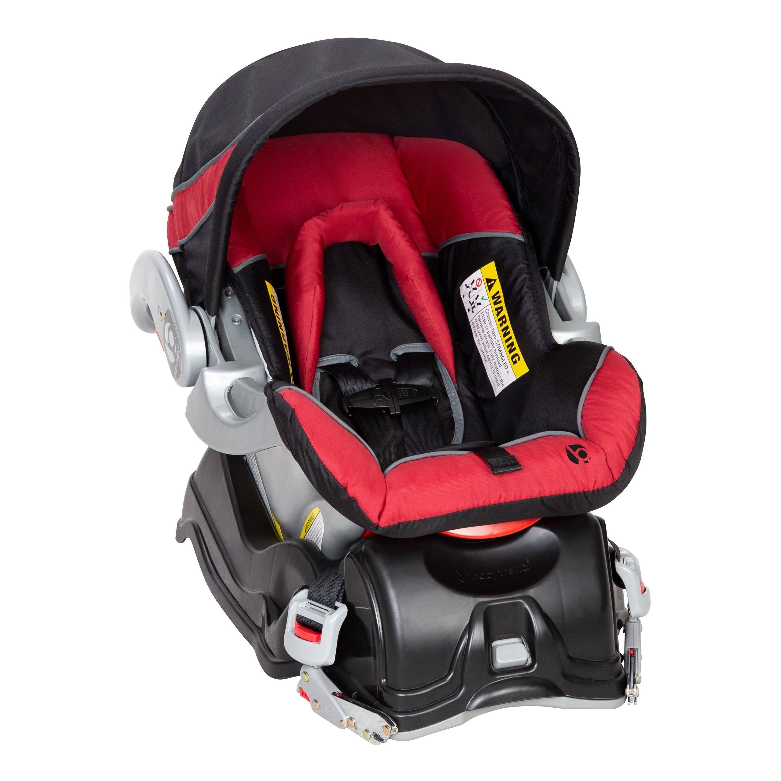 Centennial Travel System K4601