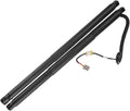 Rear Power Lift Supports 2-PC P123412