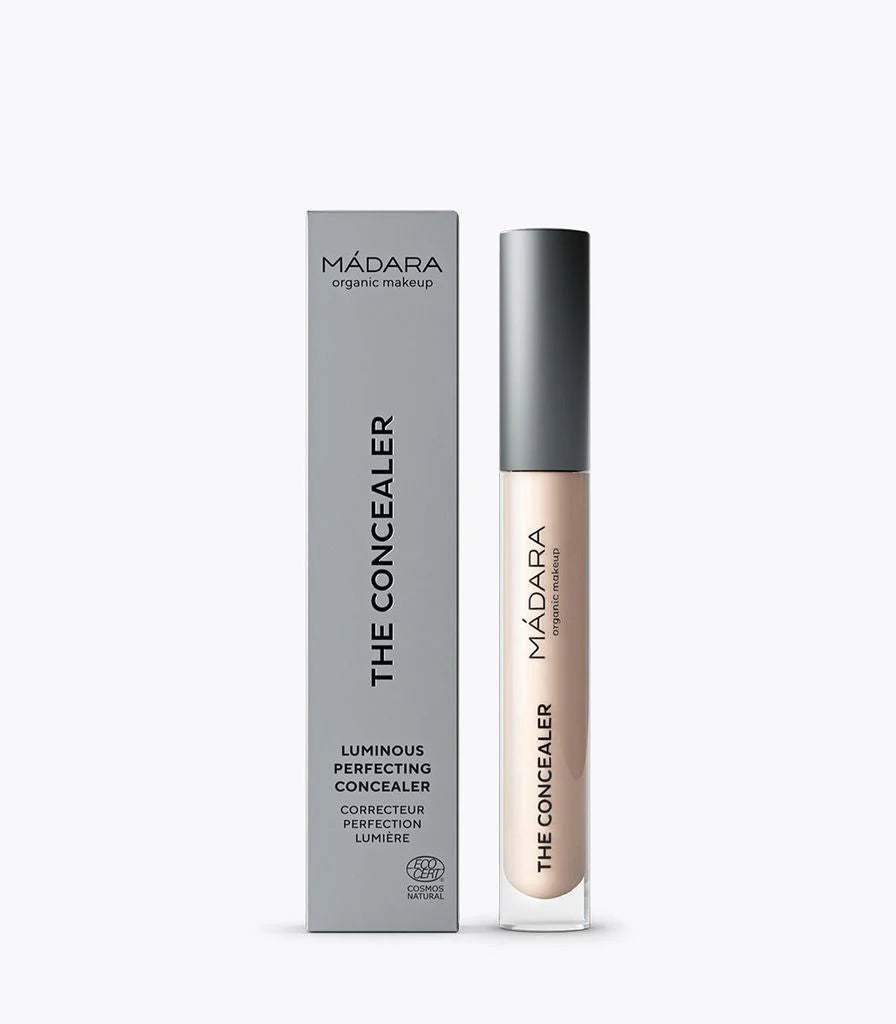 Mocha Concealer B72026
