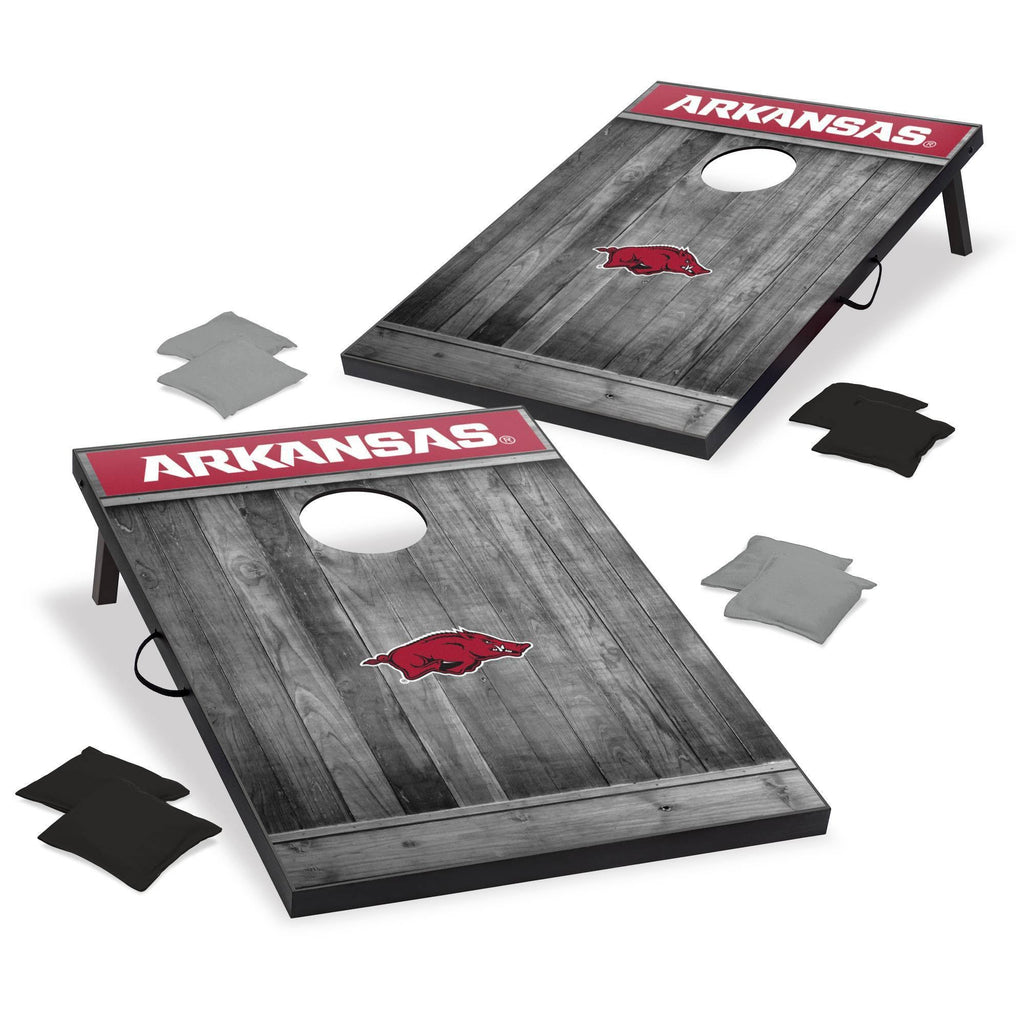 2x3 Wood Tailgate Toss K794936