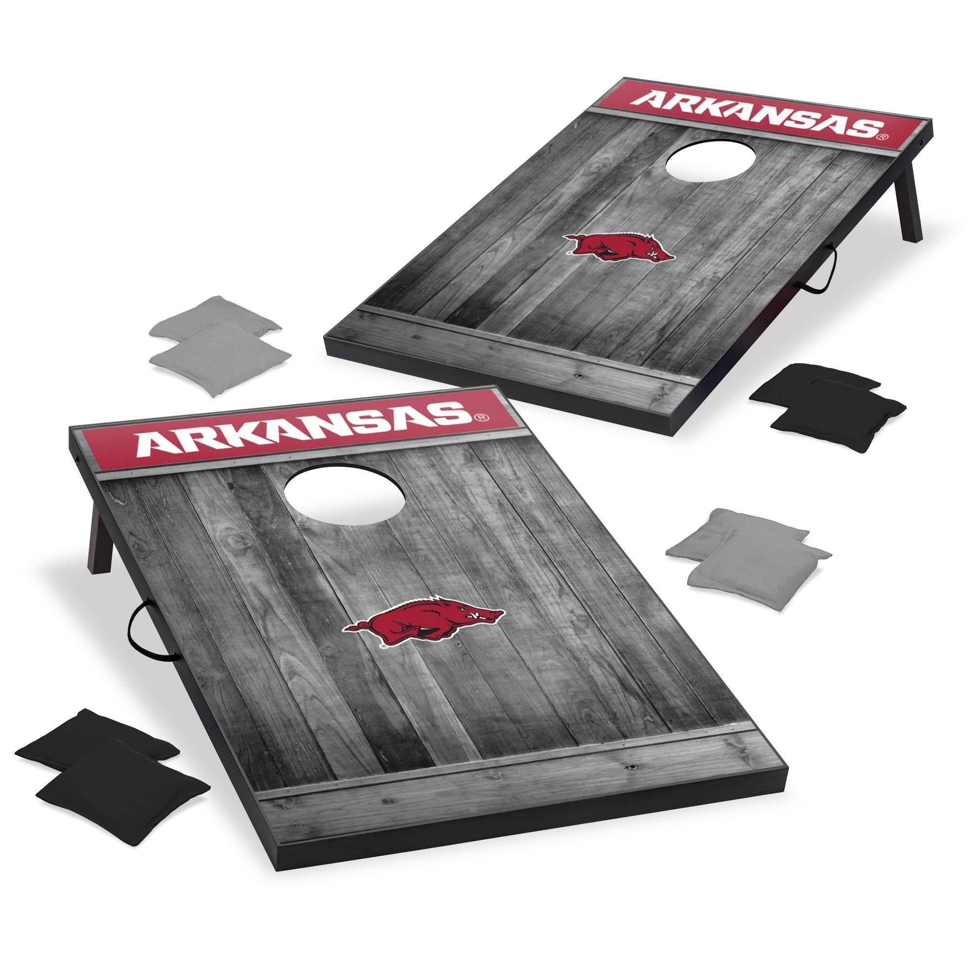 2x3 Wood Tailgate Toss K794936