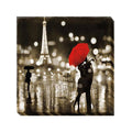 Canvas Giclee Art - 30 x 30 G5399