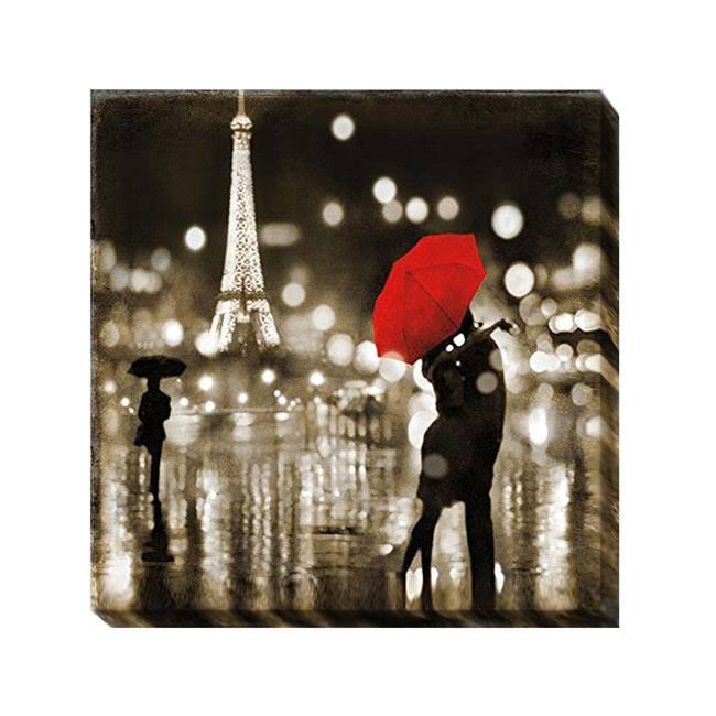 Canvas Giclee Art - 30 x 30 G5399