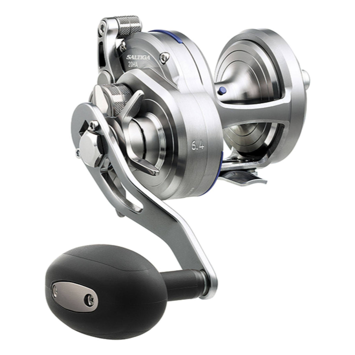SASD20HA Conventional Reel V6258