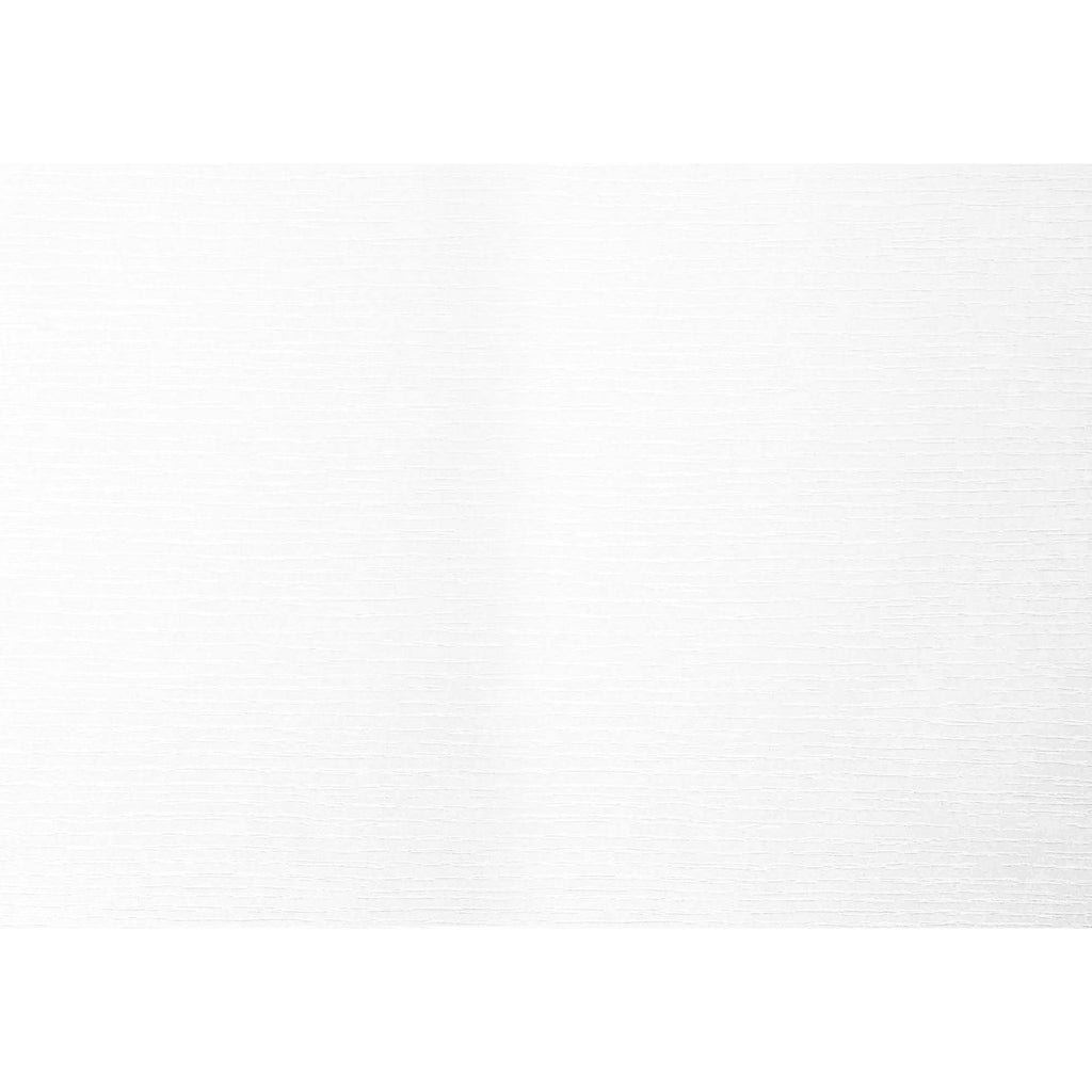White Rectangular Ladder Bookcase L939