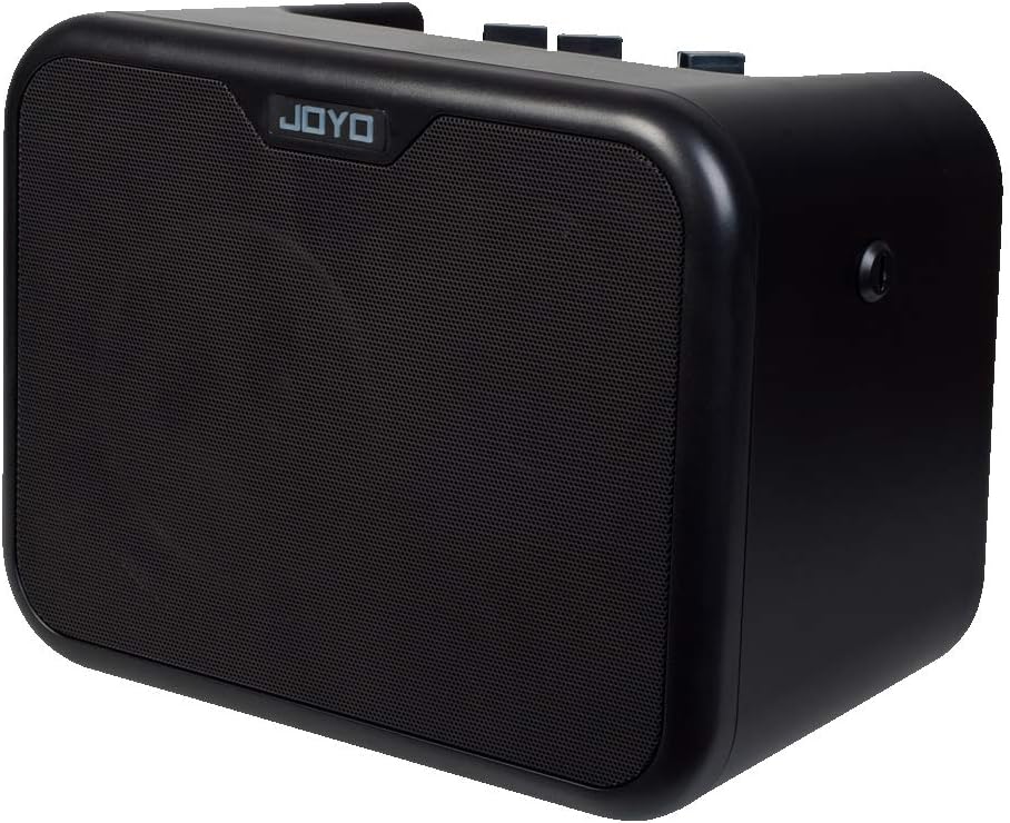 Mini Electric Guitar Amplifier with Dual Channel, Pack of 2 C263465