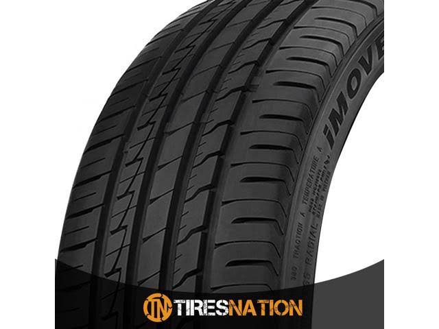 235/55R18 100V Tire P154